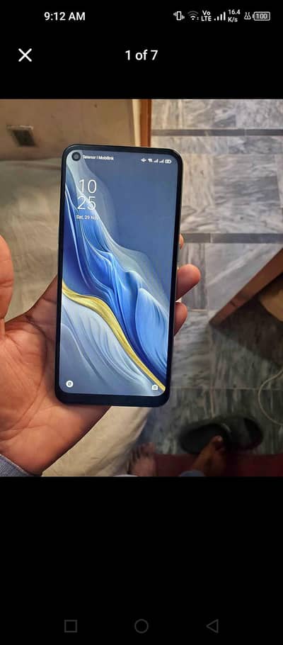 Oppo A32 Contact  whatsapp 03199564331