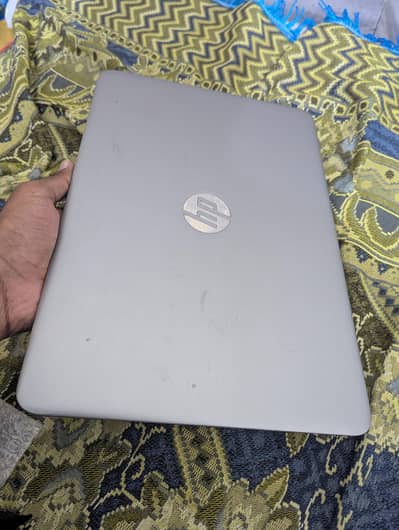 Hp 745 G4 Laptop