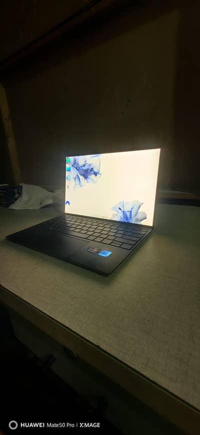 dell xps 13 9310 11 gen complete box