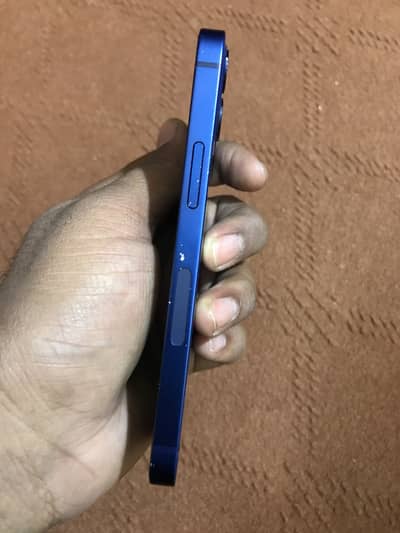 Iphone 12 mini 64 gb Non pta Jv iso 26.2. 1