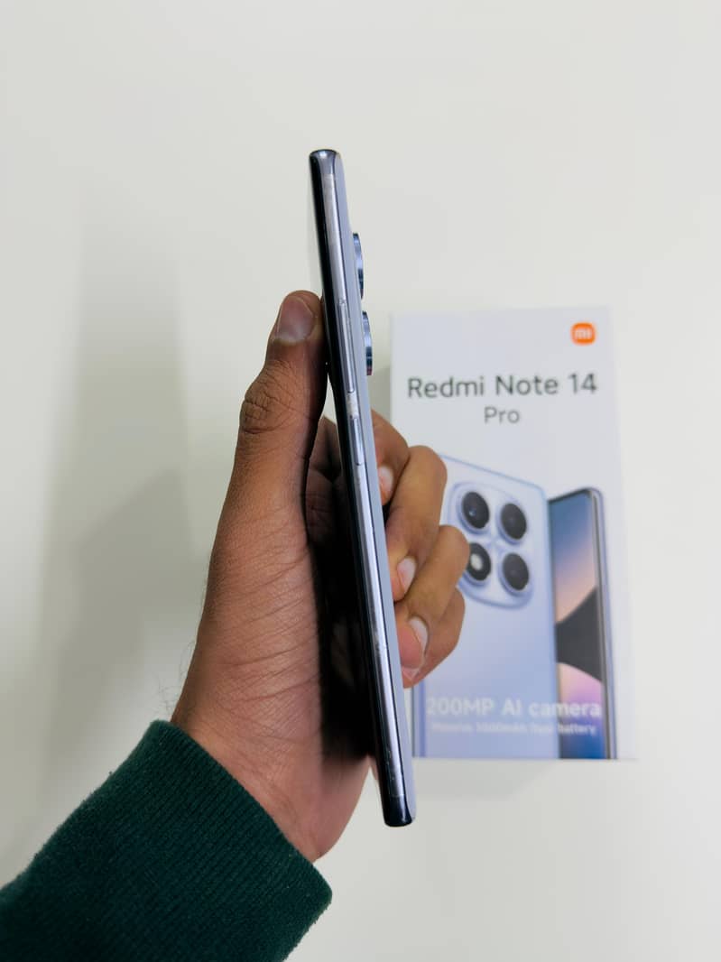 redmi note 14 pro 1