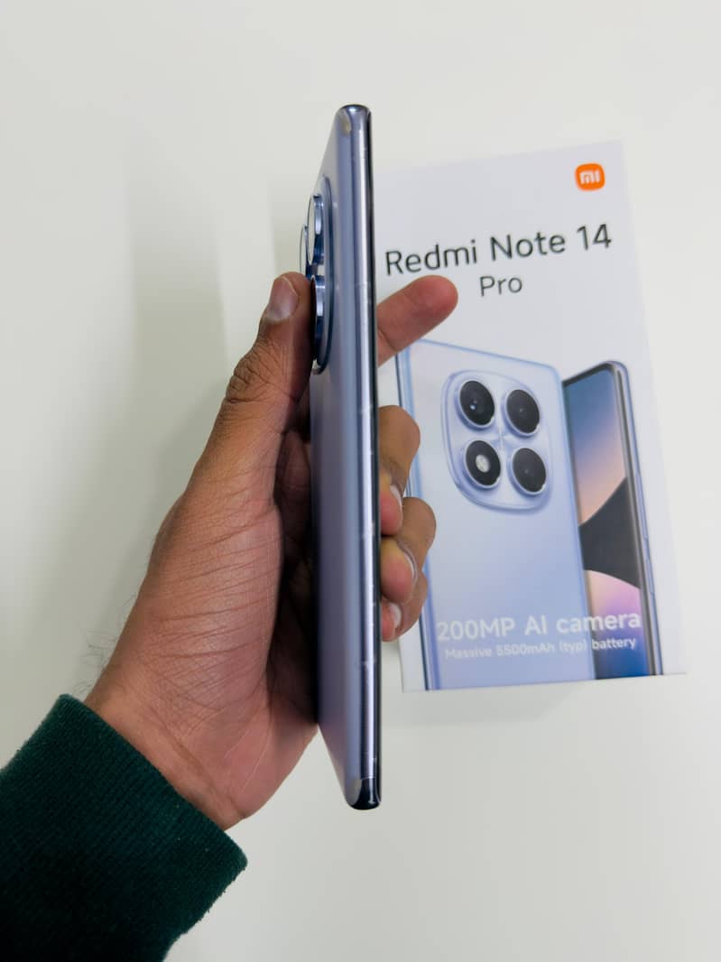 redmi note 14 pro 2