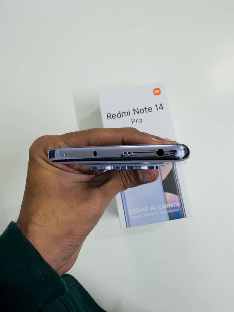 redmi note 14 pro 4