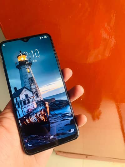 VIVO Y91C condition excellent pta approved