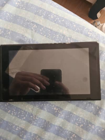 Dead Nintendo Switch