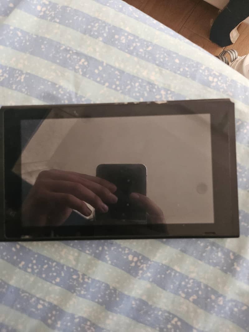 Dead Nintendo Switch 0