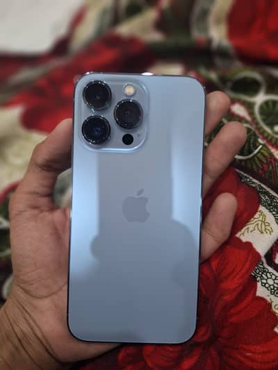 Iphone 13 pro JV contact number   03467400025