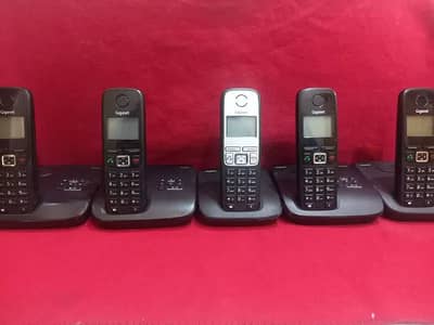 Cordless Phone Made in German