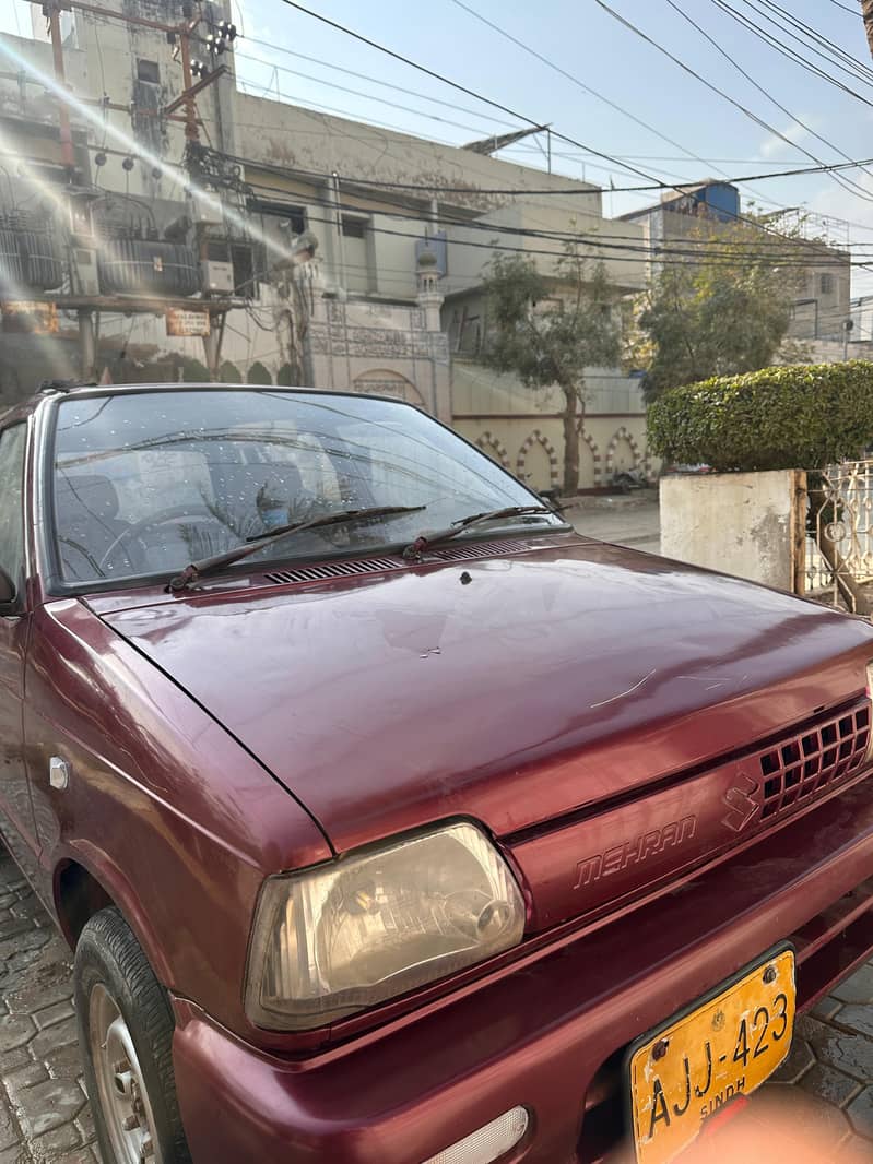 mehran 3