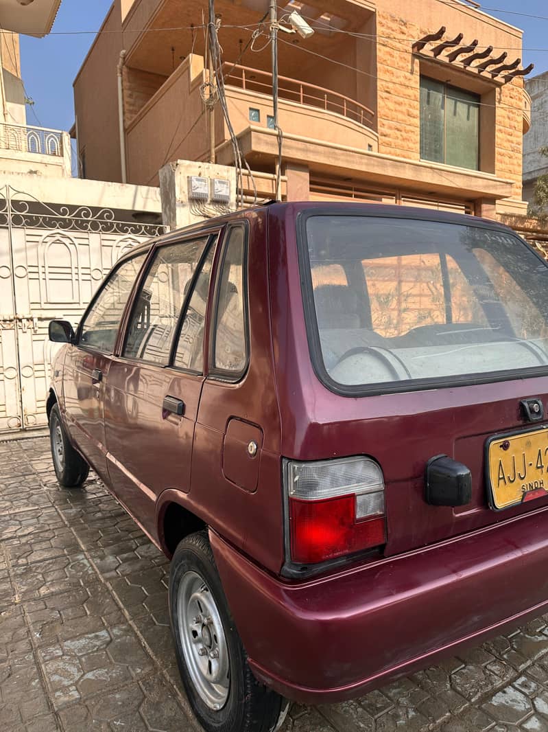 mehran 8