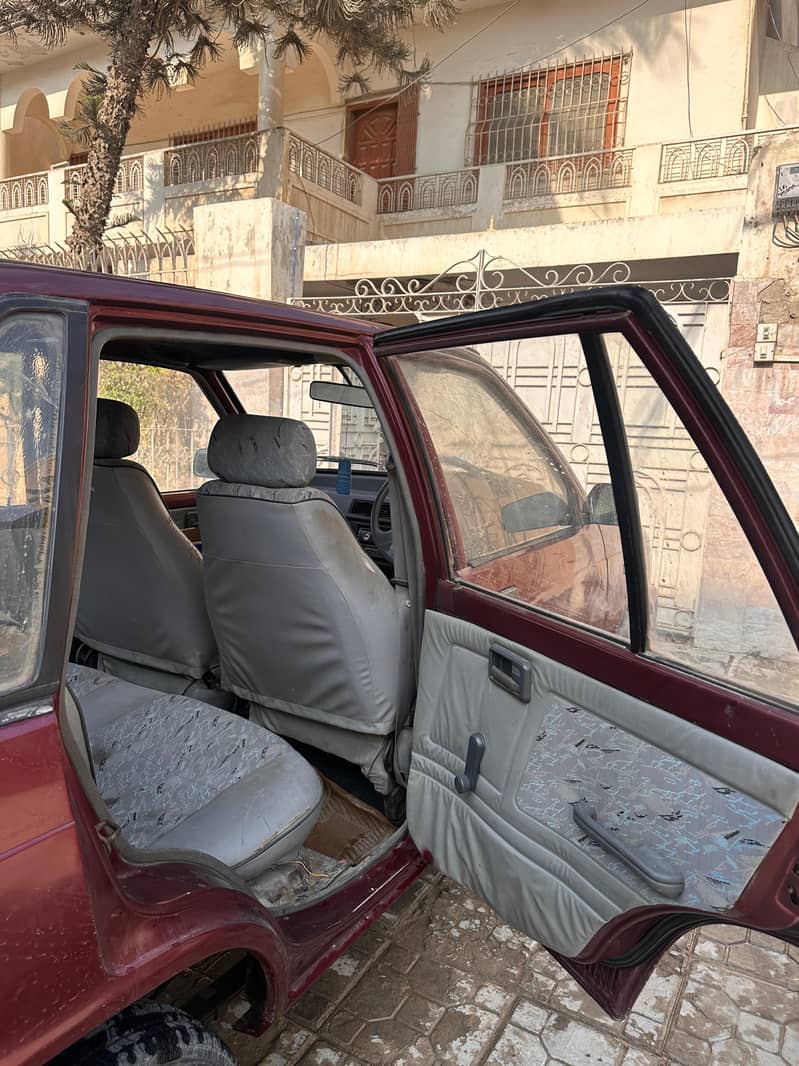 mehran 16