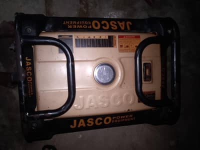 Jasco 3kv Generator All Ok