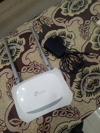 TP-Link Router In Good Condition