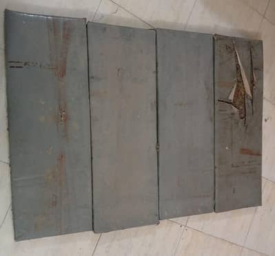 Suzuki Chamber Back Seat