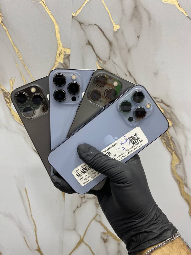 IPhone 13Pro 2
