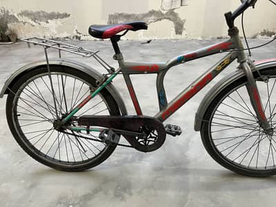 Disco cycle For selll