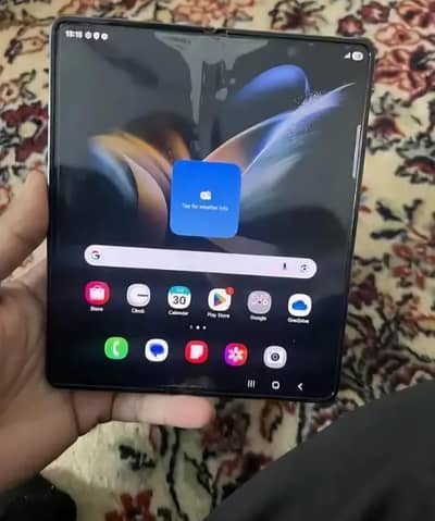 Samsung Z Fold 3