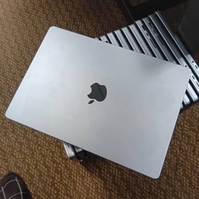 Macbook Pro 2021 For sale  m1 pro chip