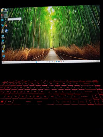 MSI Gaming Laptop