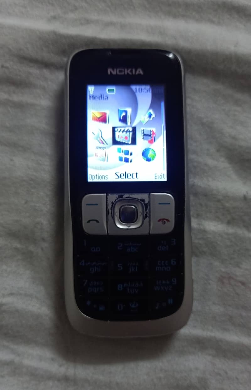 Nokia 0