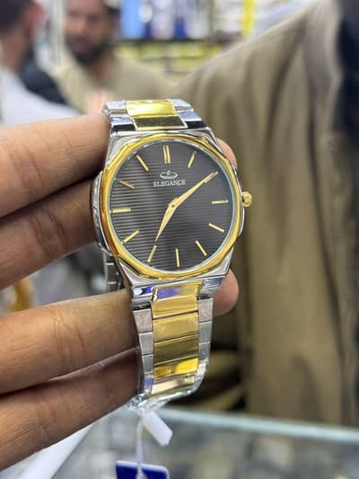 Best Watch. Many Colors