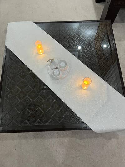 Drawing room Table Set of  3