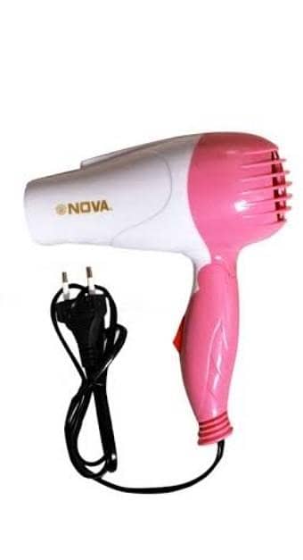 hair dryer mini