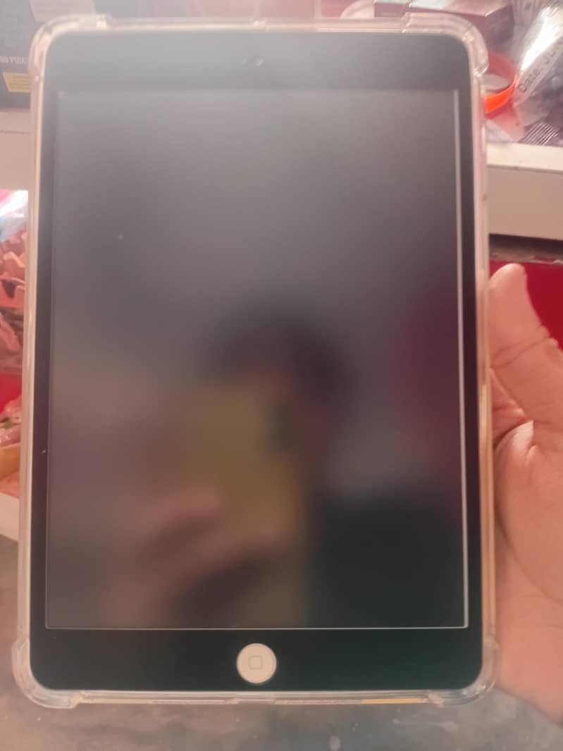 IPAD MINI 1 0