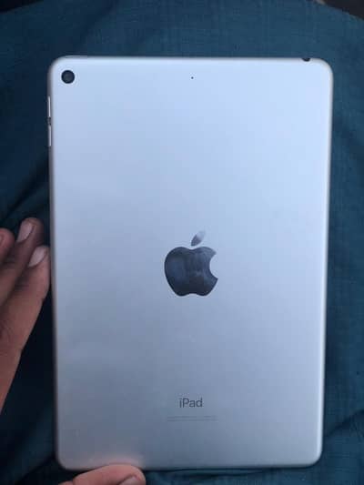 iPad mini 5 64 exchange possible
