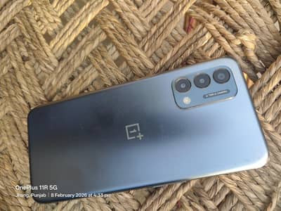 OnePlus nord n200