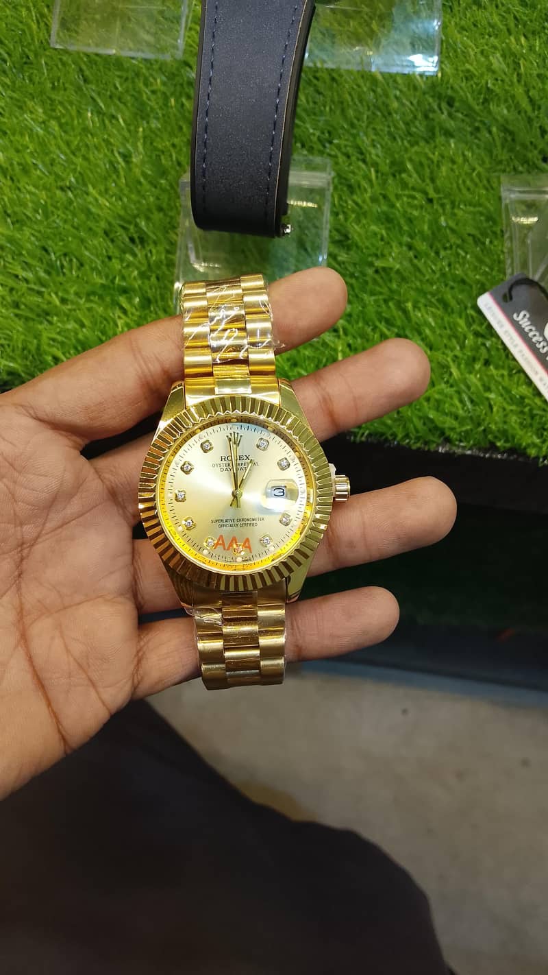 Rolex 0