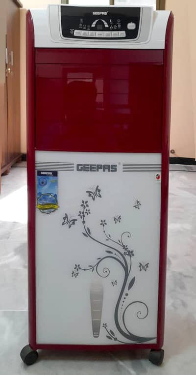 Portable Geepas Air Cooler GAC 9442