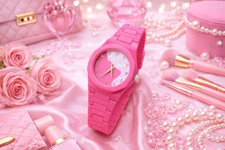 Aura Watch. Mens,Kids and Women's all colors available