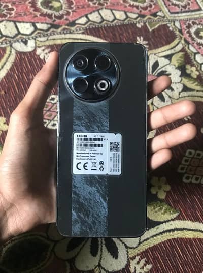 Tecno Spark 30 Pro, For sale