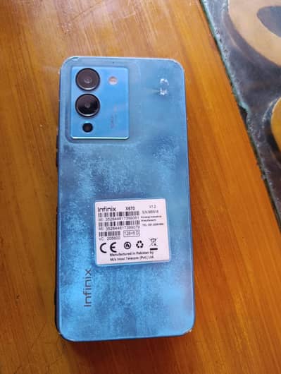 infinix note 12 . . . . For sale