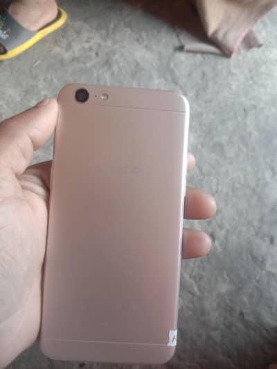 oppo a57