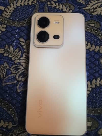 Vivo v25e 10/8 condition