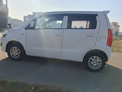 wagonr 2018