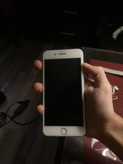 Iphone 7 plus seal pack