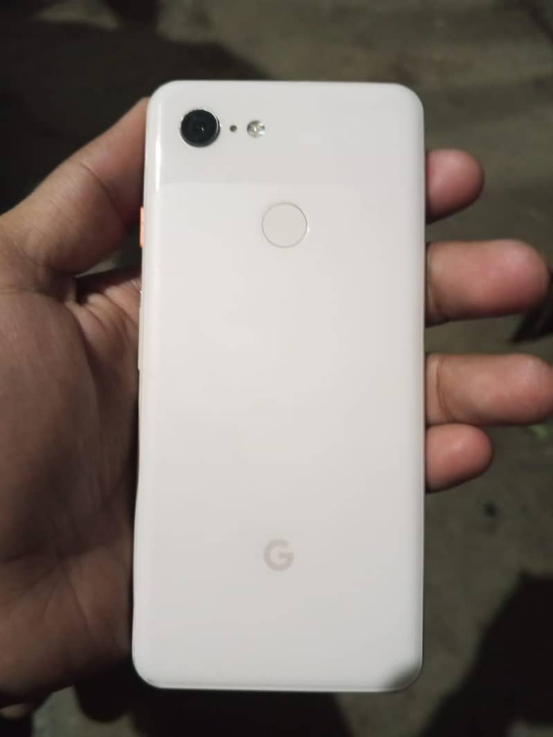 Google pixel 3 3