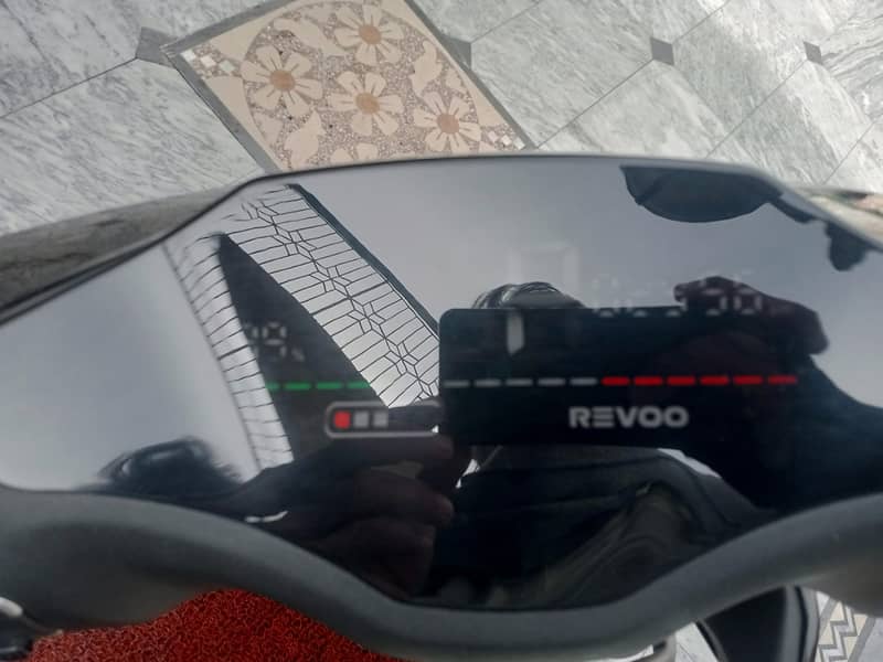 Revoo c32 3