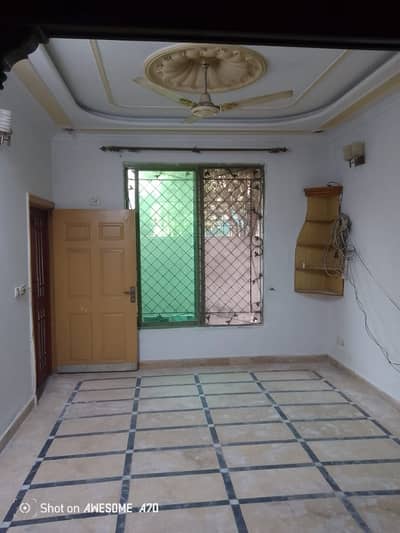 5 Marla Full house for rent reasonable price ready to move