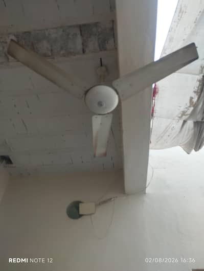 ceiling fan copper winding 100%