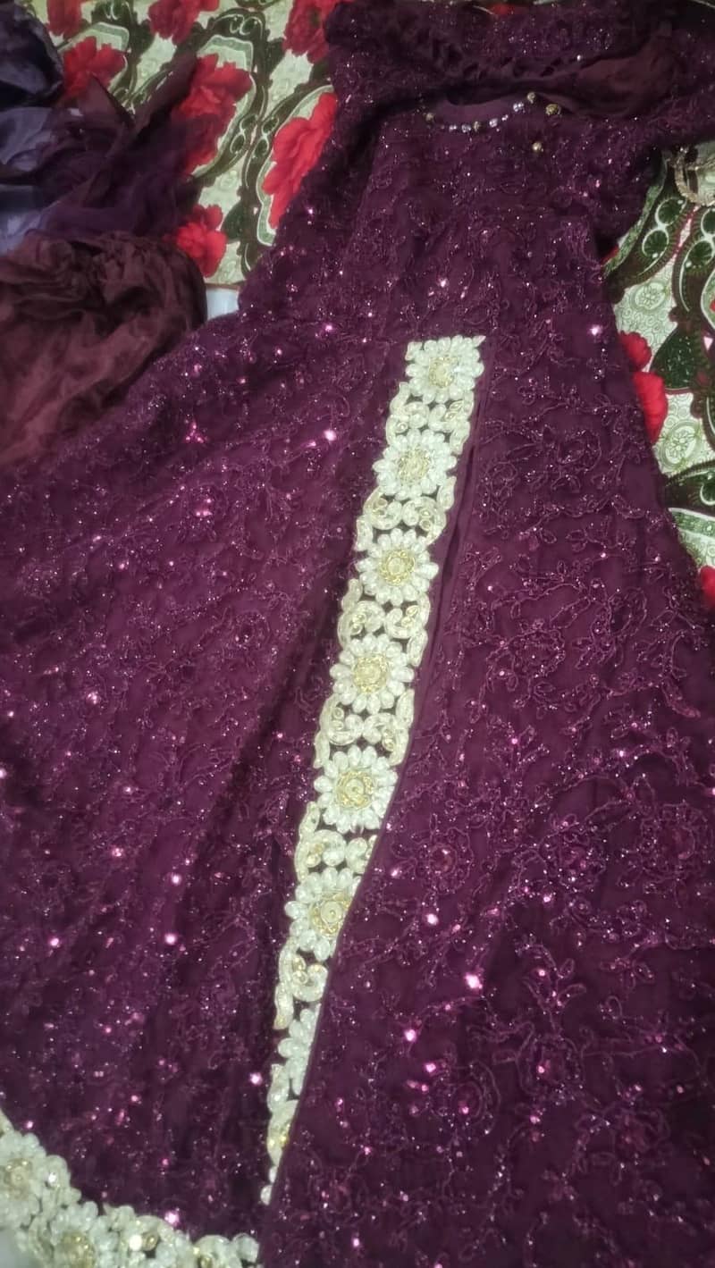 frock 0