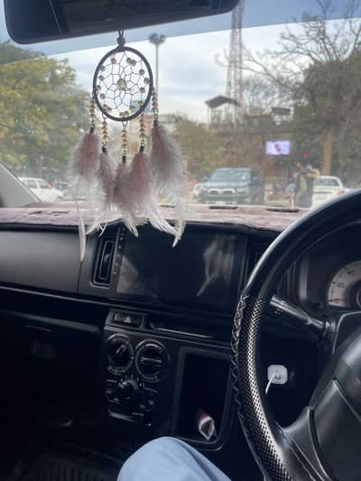 New Alto 2022 model available for indrive and Yango