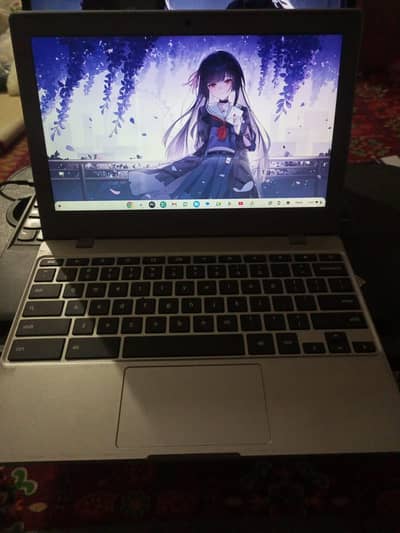 Samsung Chromebook – Excellent Condition