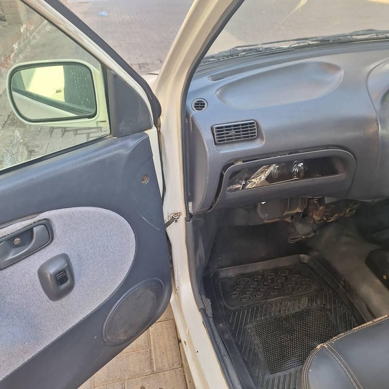 Course Automatic 2003/4 4