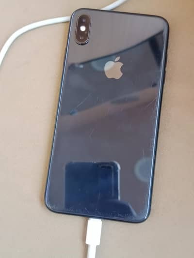 iphone xs max non pta Exchange possible