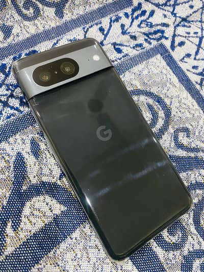GOOGLE PIXEL 128/GB PTA APPROVED