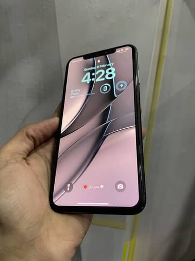 Iphone xsmax exchange or sell both possible